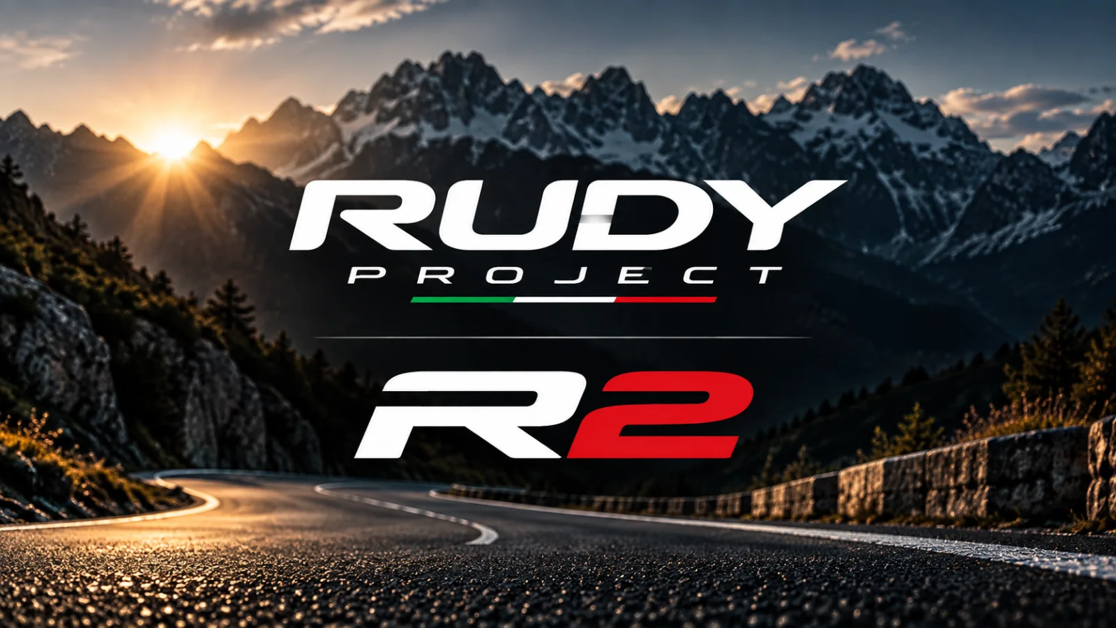 Sportovní brýle Rudy Project a R2 v L.P. Optik