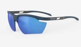 Modré sportovní brýle Rudy Project Magnus SP753947