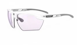 Světlé sportovní brýle Rudy Project Magnus SP757569
